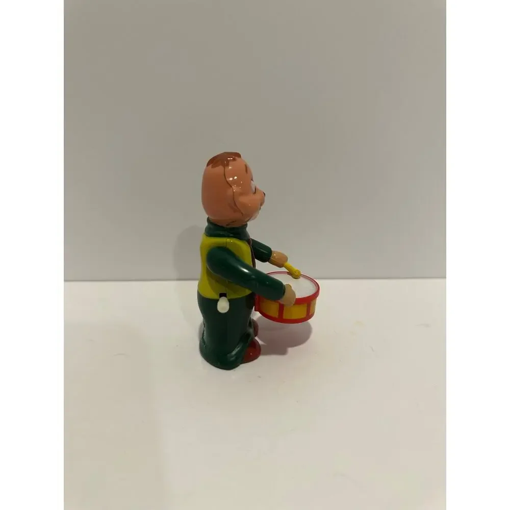 Vintage Alvin and the Chipmunks Vintage Wind up toy Theodore - does not work